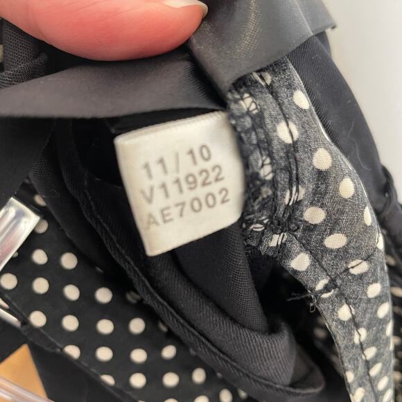 Y-3 Yohji Yamamoto X Adidas Women's Cargo Pants Black Tapered S - Picture 5 of 10